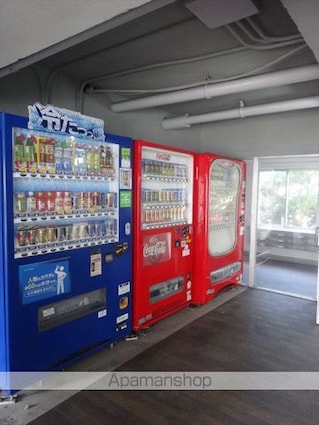 リバーハイツ太田[4DK/48.31m2]の共用部1