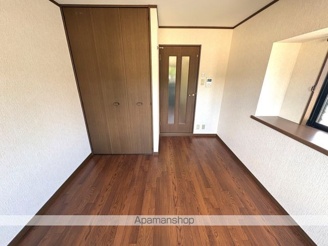 ステラハウス11の内装写真