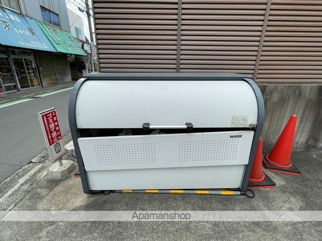 スクエアメゾン志紀のその他写真