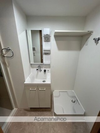 東京都中野区丸山１丁目[1K/25.58m2]の内装6