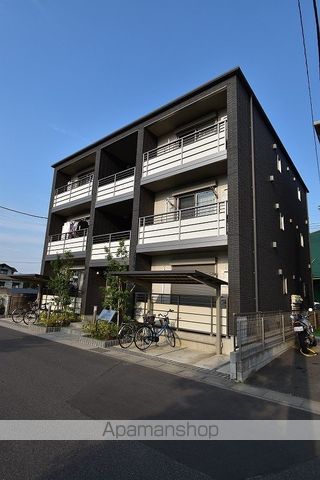 ドリーミオMの外観写真