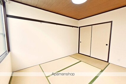 コーポキラ[2DK/38.87m2]の内装5