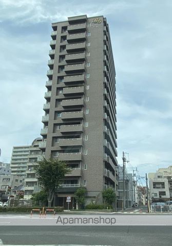 ロイヤルガーデン県庁前第2の外観写真