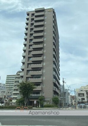 ロイヤルガーデン県庁前第２[3LDK/73.25m2]の外観5