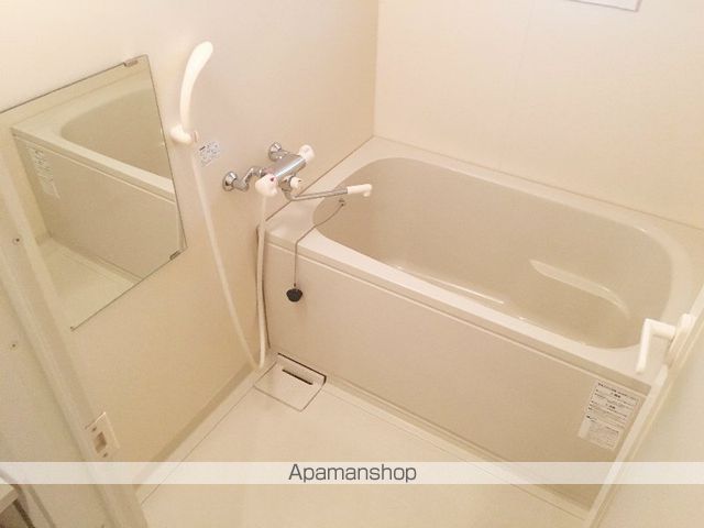 OCEAN松屋町の内装写真