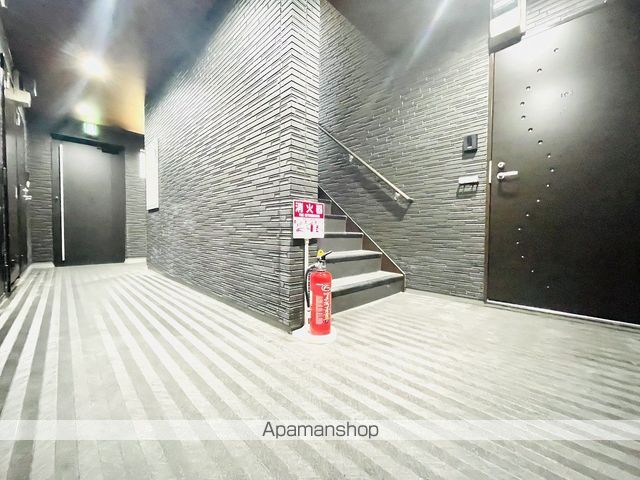 エムシティー千林大宮の内装写真