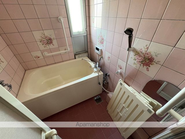 藤阪ハイツA1棟の内装写真