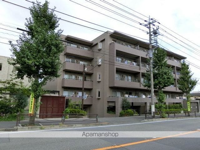 ファーサ宮崎台