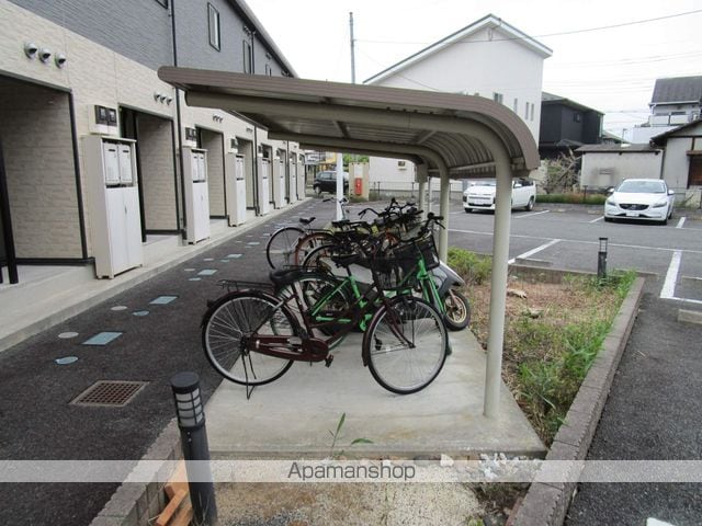 レオパレス朝気のその他写真