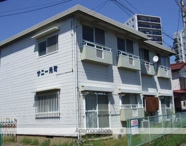 サニー元町Iの外観写真