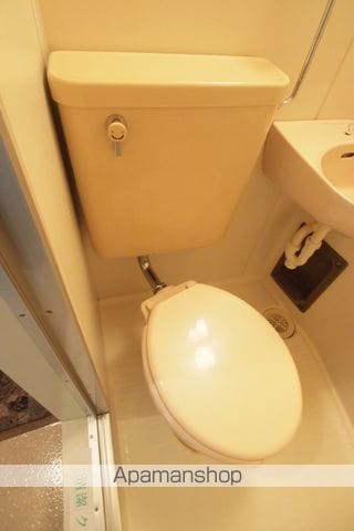 ノースコート白石の内装写真