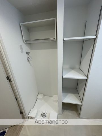 アイルグランデ品川の内装写真
