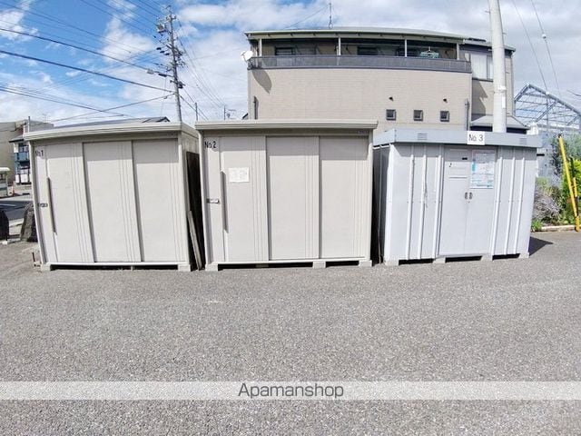 稼ぐ家姫20号のその他写真