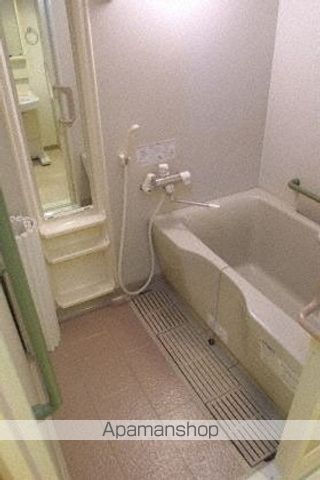 カトレア南8条の内装写真