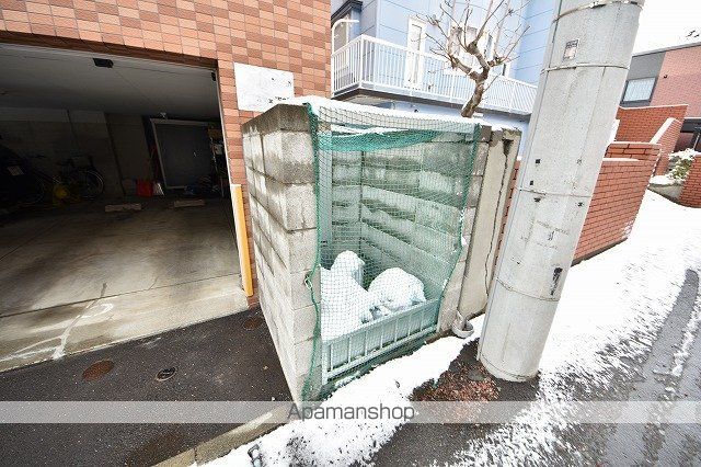 オードリーメールの内装写真