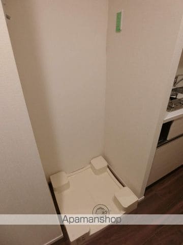 ルフォンブランシェ品川南大井の内装写真