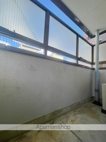 ハイツMMの内装写真