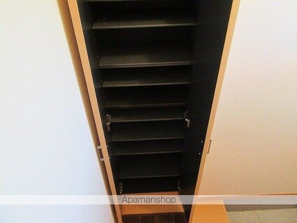 ミウ月が丘[1LDK/43.02m2]の内装1