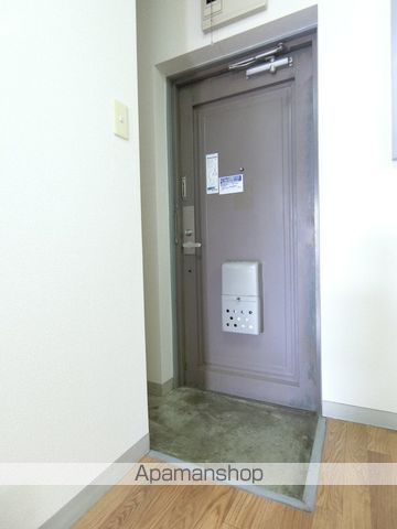 サンルミエールの内装写真