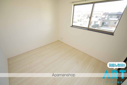 フォレクスレリア鴨川Ｂ棟[4LDK/85.91m2]の内装3
