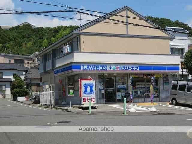 ハイツミナミの周辺写真