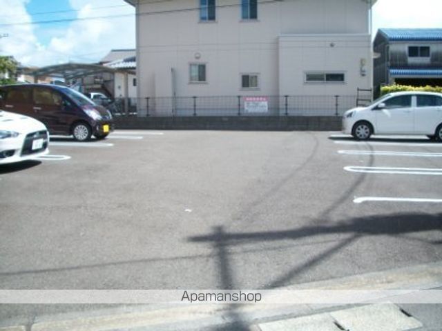 クローバーのその他写真