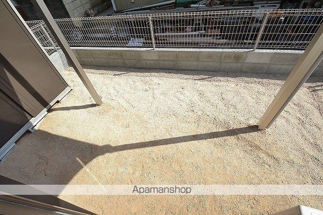 グランルーチェ欅の内装写真