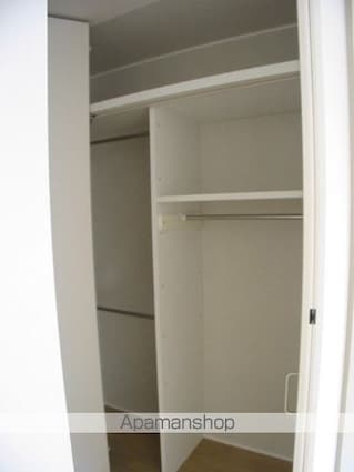 メゾンこばやし[1K/26.72m2]の収納