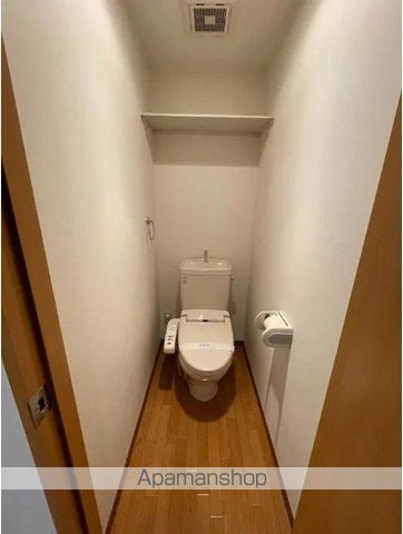 ドゥウェル婦中の内装写真