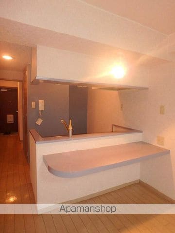 ビューティフルアース2番館の内装写真