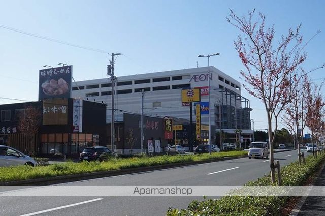 ＣＯＲＡＬＢＬＵＥ 403 ｜ 静岡県浜松市中央区高塚町1399-1（賃貸マンション1K・4階・26.64㎡） その17