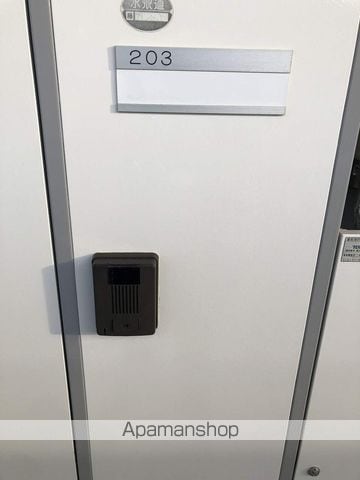 レオパレスJUNA鵠沼の内装写真