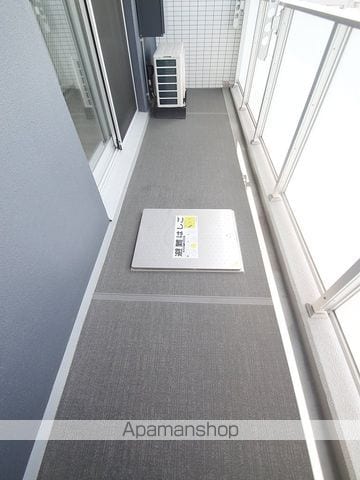 シティインデックス千代田神保町の内装写真