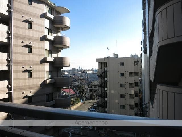 デイム橋本の内装写真