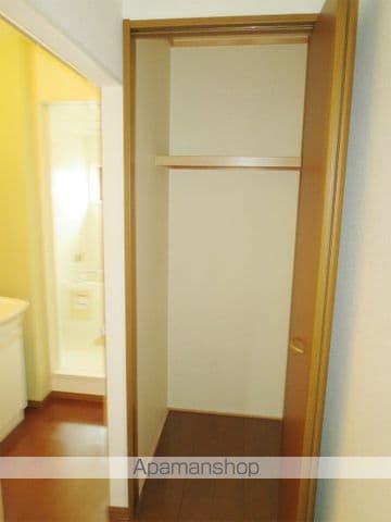 セジュールMIYAの内装写真