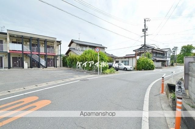 レオパレスパークサイドの周辺写真