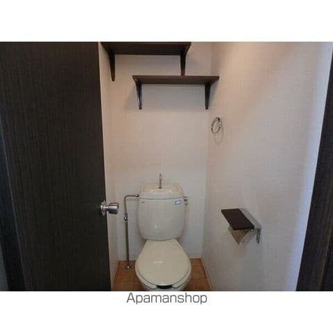ドミール諸ノ木の内装写真