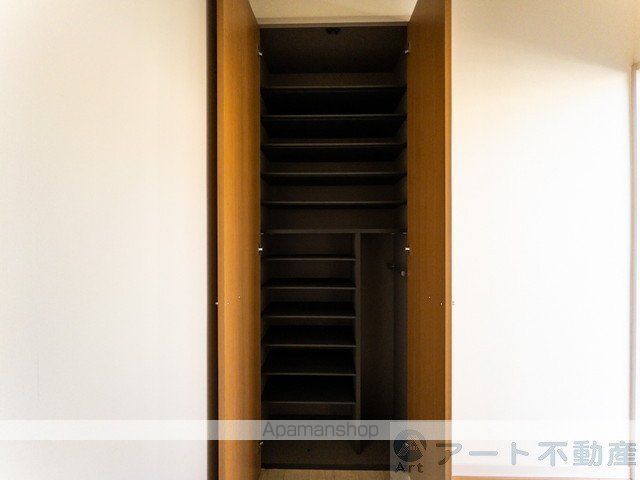 グランコート久万ノ台 K棟の内装写真