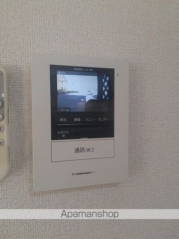 メゾンリーブルAの内装写真