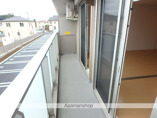 本郷の杜 オーカの内装写真