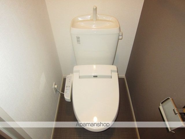 クヴェレの内装写真