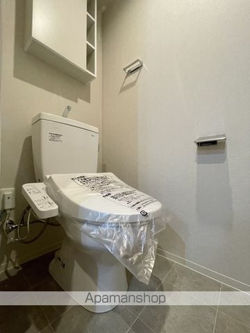 グランセジュール大国町の内装写真