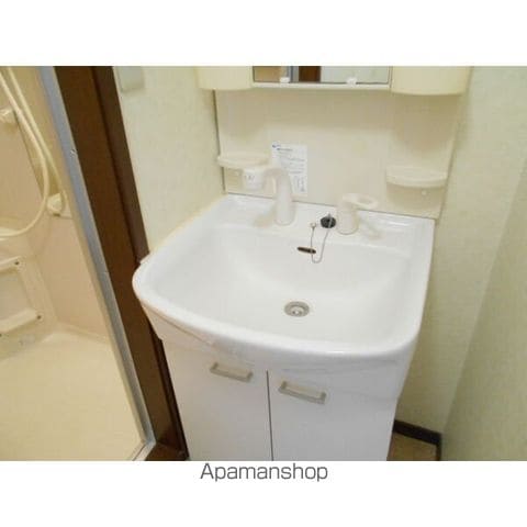 グレースドマーニの内装写真