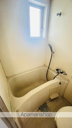 スタービレッジⅡ[1R/18.14m2]のバス