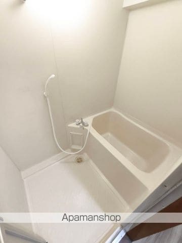 スペイシャル紀ノ川の内装写真