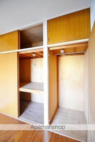 第3コーポ濱本の内装写真