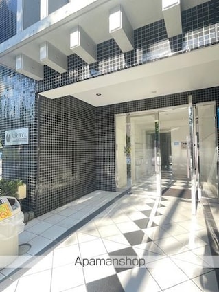 アーバイル文京白山[1K/22.74m2]の共用部1