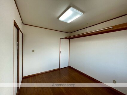 アネックスむつみ[2DK/43.7m2]の内装2