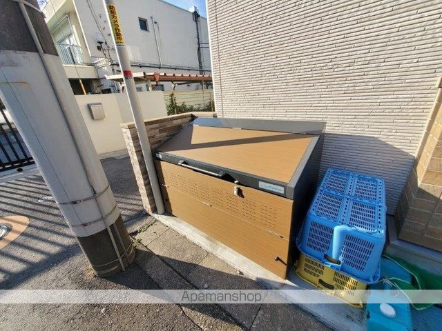 R 越谷 レジデンスの外観写真
