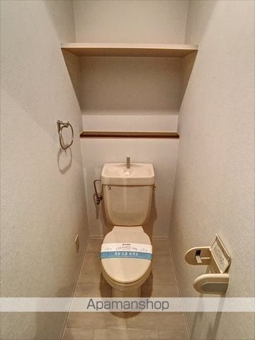 リバティの内装写真